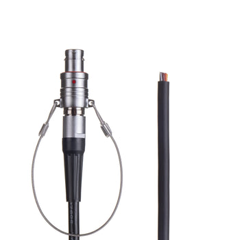 Reach RS4 & RS4 Pro Kabel ohne zweiten Stecker